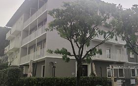Hotel Villa Platani